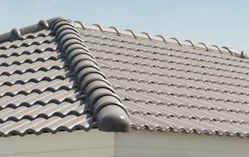 advantages of Vigo Village clay roofing
