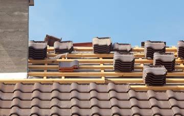 Vigo Village clay roofing costs