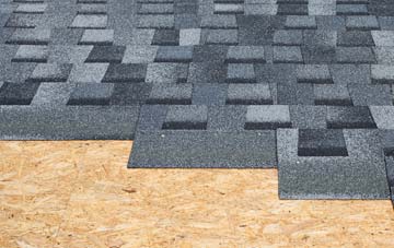 expert Vigo Village asphalt roof companies