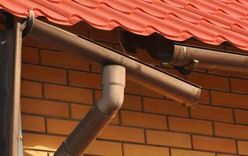 Vigo Village gutter repair costs