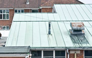 Vigo Village lead roofing costs