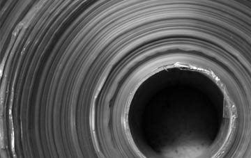 Vigo Village pvc roof replacement