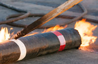 free Vigo Village flat roofing repair quotes