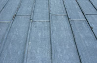 Vigo Village lead roofing