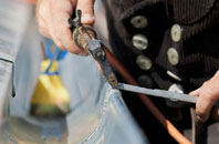 Vigo Village lead roof quotes